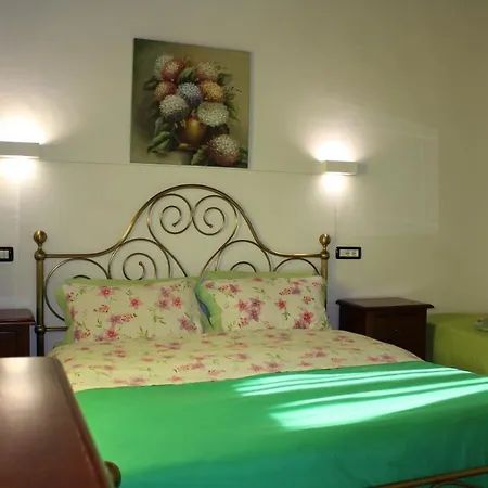 Gmax Guelfa Apartments-3