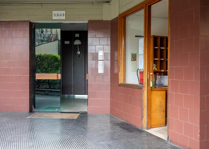 5 minuti stazione luxury fi